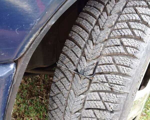 Синий ЗАЗ 1103 Славута, объемом двигателя 1.2 л и пробегом 134 тыс. км за 1600 $, фото 2 на Automoto.ua