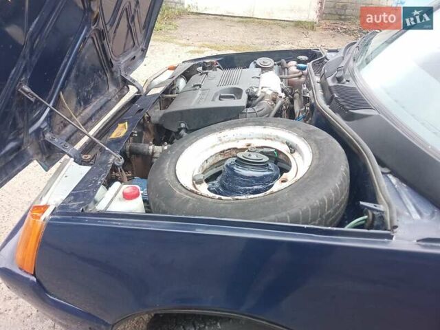 Синий ЗАЗ 1103 Славута, объемом двигателя 1.2 л и пробегом 107 тыс. км за 1850 $, фото 13 на Automoto.ua