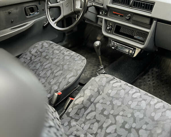 Синий ЗАЗ 1103 Славута, объемом двигателя 1.2 л и пробегом 61 тыс. км за 1650 $, фото 11 на Automoto.ua