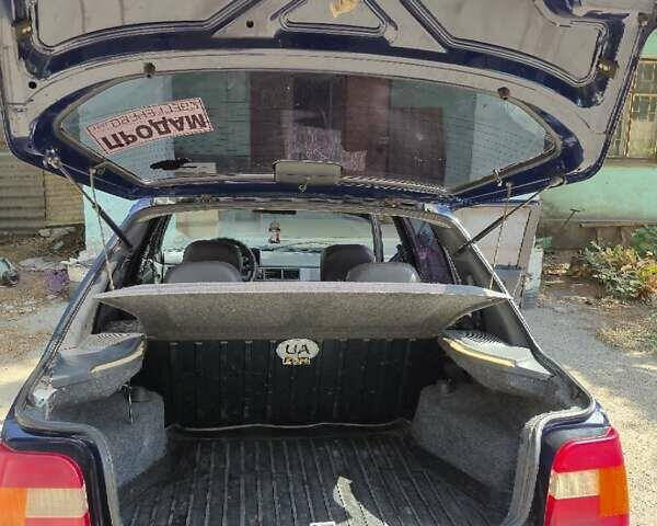 ЗАЗ 1103 Славута 2006 в Кривом Роге на Automoto.ua Синий ЗАЗ 1103 Славута, объемом двигателя 1.2 л и пробегом 67 тыс. км за 2100 $, фото 18 на Automoto.ua