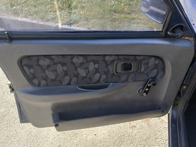 Синий ЗАЗ 1103 Славута, объемом двигателя 0 л и пробегом 180 тыс. км за 1000 $, фото 15 на Automoto.ua