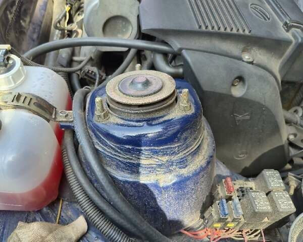 ЗАЗ 1103 Славута 2006 в Кривом Роге на Automoto.ua Синий ЗАЗ 1103 Славута, объемом двигателя 1.2 л и пробегом 67 тыс. км за 2100 $, фото 12 на Automoto.ua