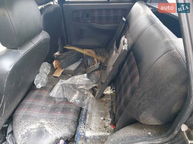 Синий ЗАЗ 1103 Славута, объемом двигателя 1.2 л и пробегом 135 тыс. км за 600 $, фото 11 на Automoto.ua
