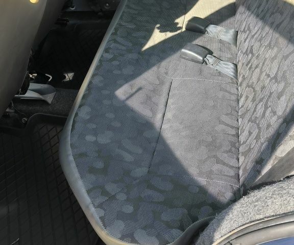 Синий ЗАЗ 1103 Славута, объемом двигателя 0 л и пробегом 180 тыс. км за 1000 $, фото 13 на Automoto.ua