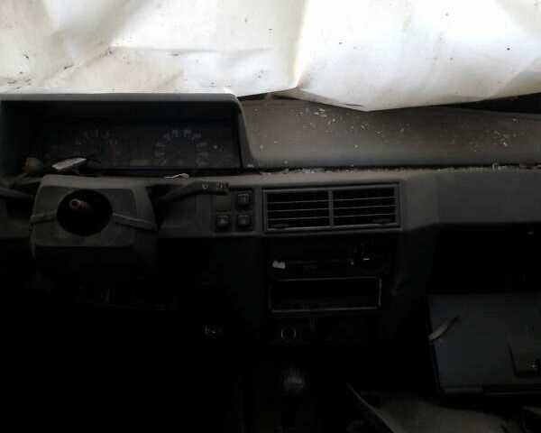 Синий ЗАЗ 1103 Славута, объемом двигателя 1.2 л и пробегом 133 тыс. км за 500 $, фото 4 на Automoto.ua