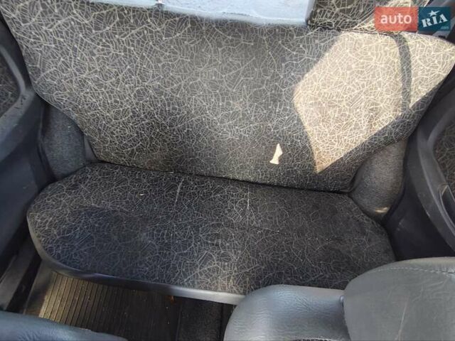 Синий ЗАЗ 1103 Славута, объемом двигателя 1.2 л и пробегом 140 тыс. км за 750 $, фото 9 на Automoto.ua