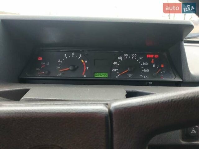 Синий ЗАЗ 1103 Славута, объемом двигателя 1.2 л и пробегом 90 тыс. км за 1500 $, фото 3 на Automoto.ua