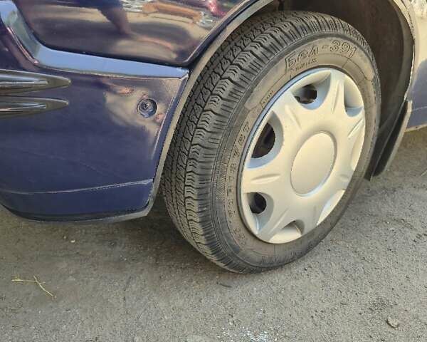 ЗАЗ 1103 Славута 2006 в Кривом Роге на Automoto.ua Синий ЗАЗ 1103 Славута, объемом двигателя 1.2 л и пробегом 67 тыс. км за 2100 $, фото 19 на Automoto.ua