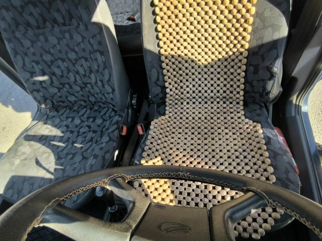 Синий ЗАЗ 1103 Славута, объемом двигателя 0 л и пробегом 180 тыс. км за 1000 $, фото 11 на Automoto.ua