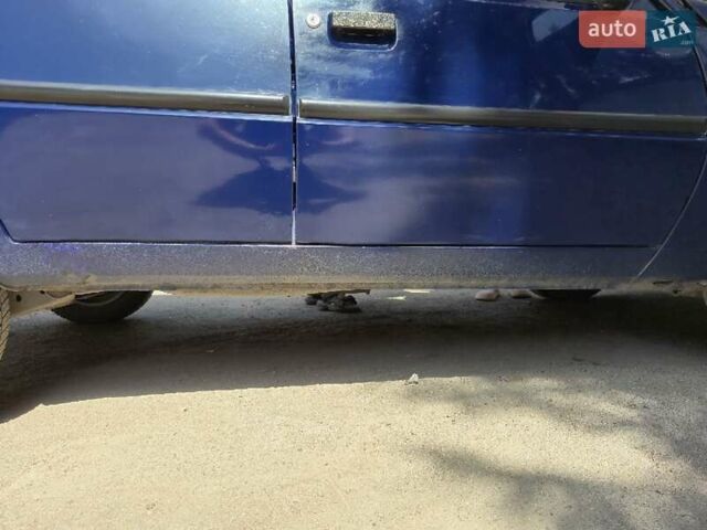 ЗАЗ 1103 Славута 2006 в Кривом Роге на Automoto.ua Синий ЗАЗ 1103 Славута, объемом двигателя 1.2 л и пробегом 67 тыс. км за 2100 $, фото 17 на Automoto.ua