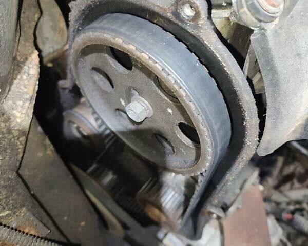 Синий ЗАЗ 1103 Славута, объемом двигателя 1.2 л и пробегом 140 тыс. км за 1200 $, фото 6 на Automoto.ua