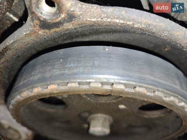 Синий ЗАЗ 1103 Славута, объемом двигателя 1.2 л и пробегом 140 тыс. км за 1200 $, фото 7 на Automoto.ua