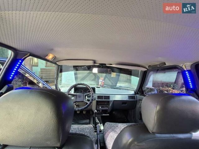 ЗАЗ 1103 Славута 2006 в Кривом Роге на Automoto.ua Синий ЗАЗ 1103 Славута, объемом двигателя 1.2 л и пробегом 67 тыс. км за 2100 $, фото 23 на Automoto.ua