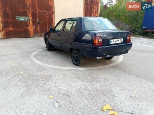 ЗАЗ 1103 Славута 2006 в Запорожье на Automoto.ua Синий ЗАЗ 1103 Славута, объемом двигателя 1.2 л и пробегом 260 тыс. км за 800 $, фото 4 на Automoto.ua