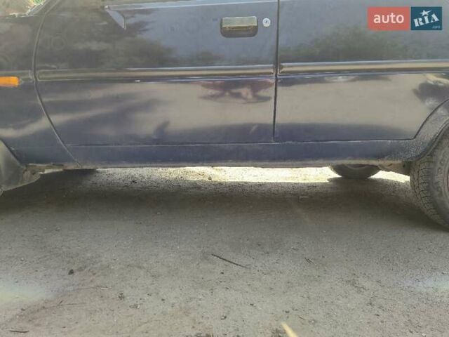 ЗАЗ 1103 Славута 2006 в Кривом Роге на Automoto.ua Синий ЗАЗ 1103 Славута, объемом двигателя 1.2 л и пробегом 67 тыс. км за 2100 $, фото 16 на Automoto.ua