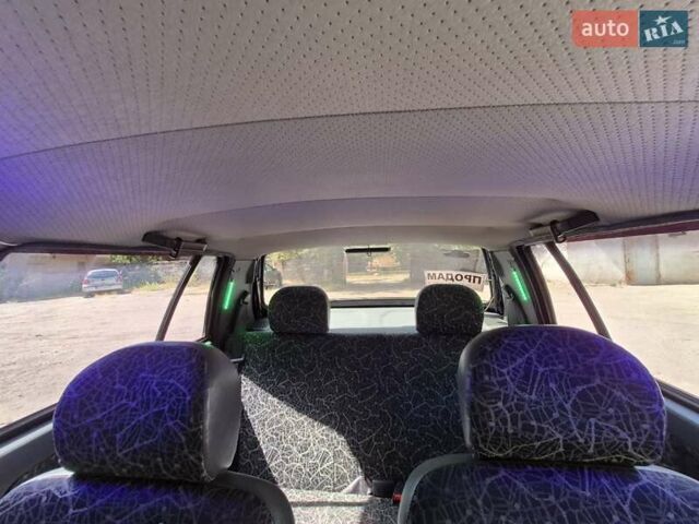 ЗАЗ 1103 Славута 2006 в Кривом Роге на Automoto.ua Синий ЗАЗ 1103 Славута, объемом двигателя 1.2 л и пробегом 67 тыс. км за 2100 $, фото 22 на Automoto.ua