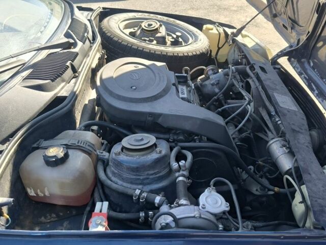 Синий ЗАЗ 1103 Славута, объемом двигателя 0 л и пробегом 180 тыс. км за 1000 $, фото 16 на Automoto.ua