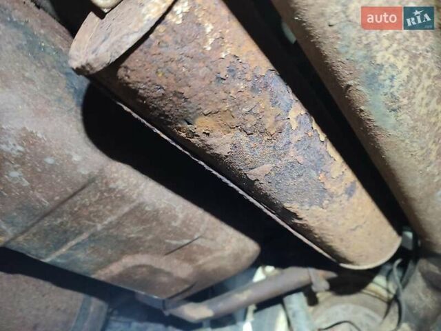 Синий ЗАЗ 1103 Славута, объемом двигателя 1.2 л и пробегом 140 тыс. км за 1200 $, фото 12 на Automoto.ua