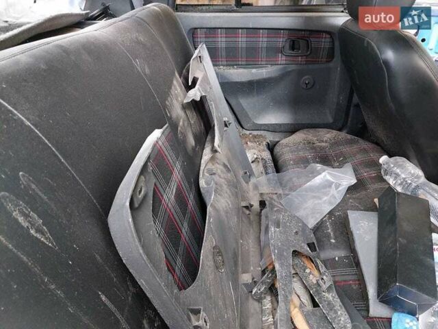 Синий ЗАЗ 1103 Славута, объемом двигателя 1.2 л и пробегом 135 тыс. км за 600 $, фото 24 на Automoto.ua