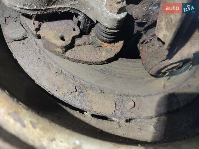 Синий ЗАЗ 1103 Славута, объемом двигателя 1.2 л и пробегом 140 тыс. км за 1200 $, фото 9 на Automoto.ua