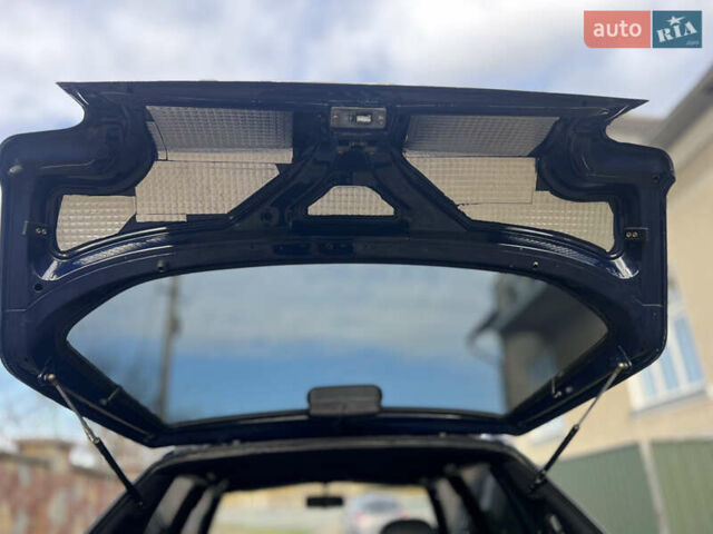 Синий ЗАЗ 1103 Славута, объемом двигателя 1.2 л и пробегом 61 тыс. км за 1650 $, фото 16 на Automoto.ua