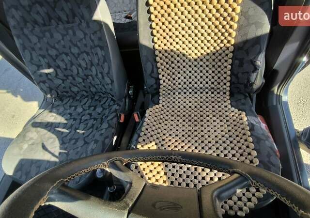 Синий ЗАЗ 1103 Славута, объемом двигателя 1.2 л и пробегом 180 тыс. км за 1200 $, фото 5 на Automoto.ua