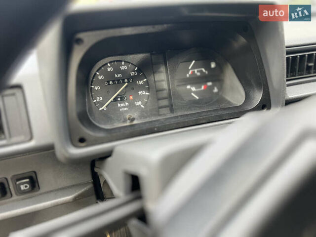 Синий ЗАЗ 1103 Славута, объемом двигателя 1.2 л и пробегом 61 тыс. км за 1650 $, фото 9 на Automoto.ua