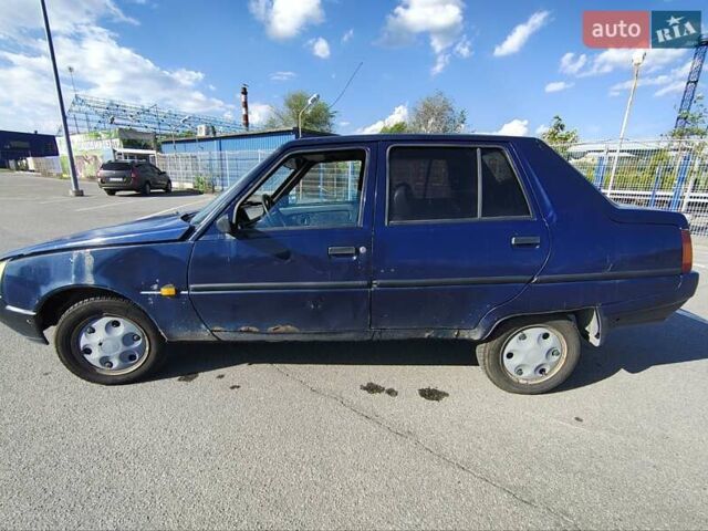 Синий ЗАЗ 1103 Славута, объемом двигателя 1.2 л и пробегом 140 тыс. км за 750 $, фото 4 на Automoto.ua