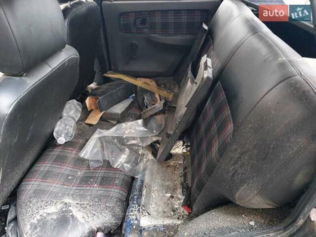 Синий ЗАЗ 1103 Славута, объемом двигателя 1.2 л и пробегом 135 тыс. км за 600 $, фото 2 на Automoto.ua