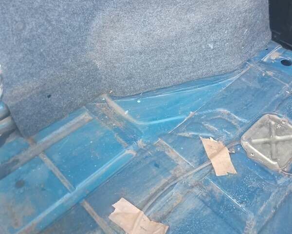 Синий ЗАЗ 1103 Славута, объемом двигателя 1.2 л и пробегом 107 тыс. км за 1850 $, фото 17 на Automoto.ua