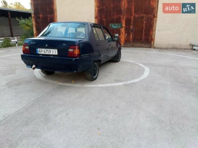 ЗАЗ 1103 Славута 2006 в Запорожье на Automoto.ua Синий ЗАЗ 1103 Славута, объемом двигателя 1.2 л и пробегом 260 тыс. км за 800 $, фото 3 на Automoto.ua