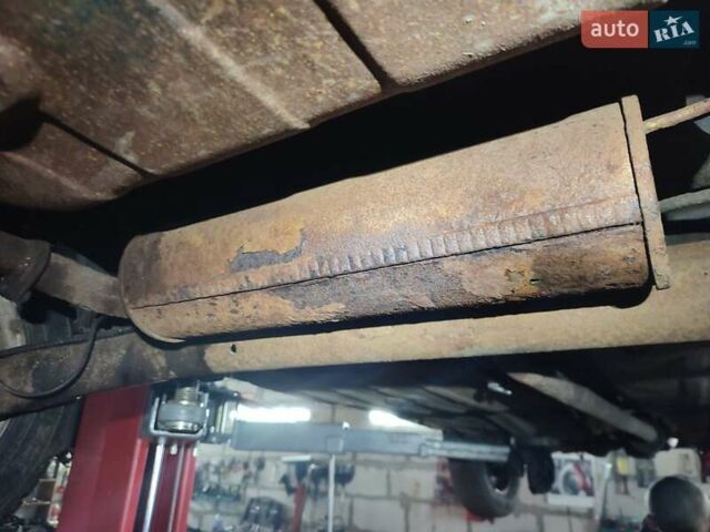 Синий ЗАЗ 1103 Славута, объемом двигателя 1.2 л и пробегом 140 тыс. км за 1200 $, фото 13 на Automoto.ua