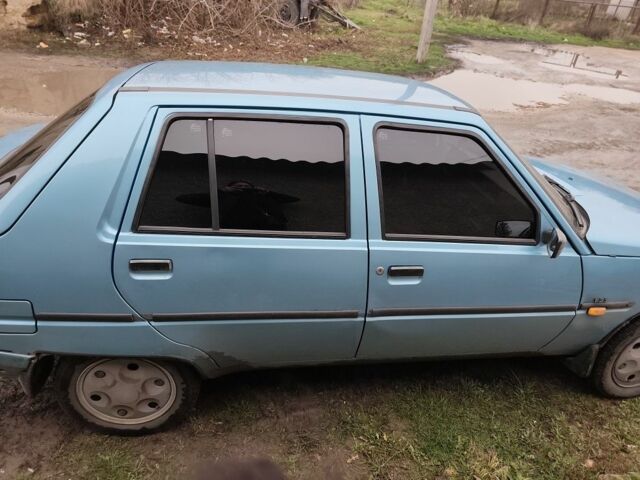 Синий ЗАЗ 1103 Славута, объемом двигателя 0 л и пробегом 110 тыс. км за 945 $, фото 3 на Automoto.ua