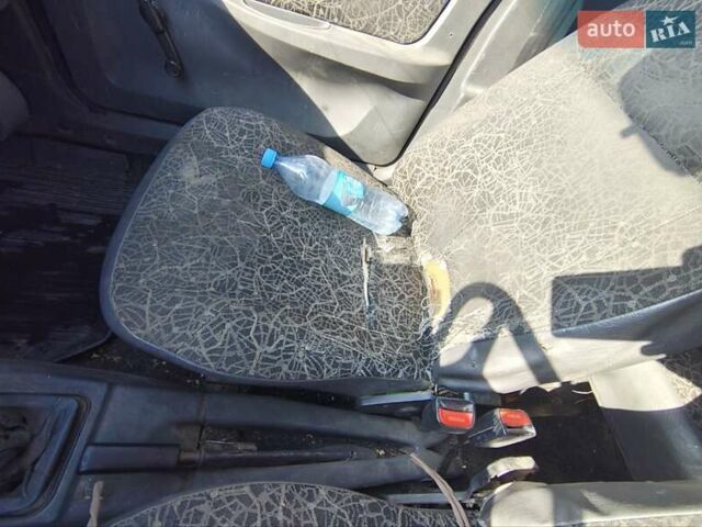 Синий ЗАЗ 1103 Славута, объемом двигателя 1.2 л и пробегом 140 тыс. км за 750 $, фото 7 на Automoto.ua