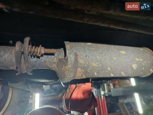 Синий ЗАЗ 1103 Славута, объемом двигателя 1.2 л и пробегом 140 тыс. км за 1200 $, фото 8 на Automoto.ua