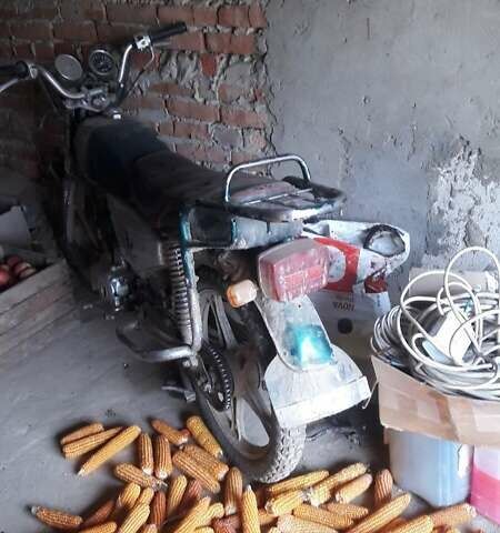 Синий ЗАЗ 1103 Славута, объемом двигателя 1.2 л и пробегом 75 тыс. км за 1100 $, фото 4 на Automoto.ua