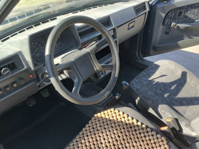 Синий ЗАЗ 1103 Славута, объемом двигателя 0 л и пробегом 180 тыс. км за 1000 $, фото 10 на Automoto.ua