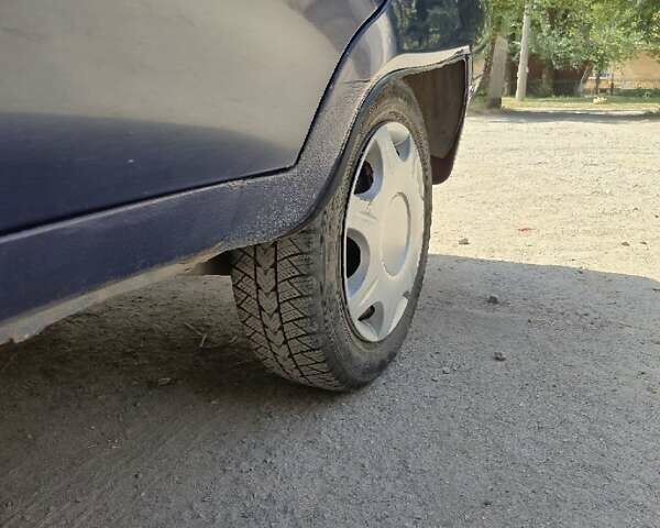 ЗАЗ 1103 Славута 2006 в Кривом Роге на Automoto.ua Синий ЗАЗ 1103 Славута, объемом двигателя 1.2 л и пробегом 67 тыс. км за 2100 $, фото 21 на Automoto.ua