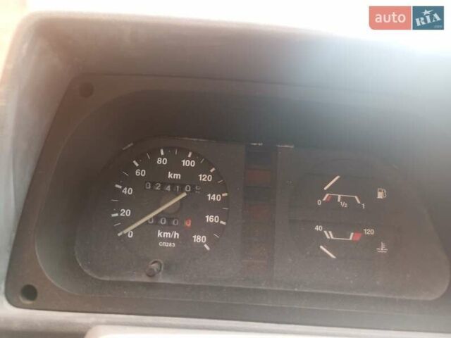 Синий ЗАЗ 1103 Славута, объемом двигателя 1.2 л и пробегом 24 тыс. км за 708 $, фото 2 на Automoto.ua