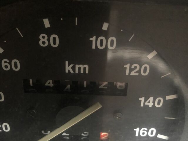 Синий ЗАЗ 1103 Славута, объемом двигателя 1.1 л и пробегом 145 тыс. км за 1100 $, фото 3 на Automoto.ua