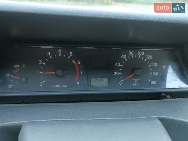 Синий ЗАЗ 1103 Славута, объемом двигателя 1.2 л и пробегом 94 тыс. км за 1850 $, фото 17 на Automoto.ua