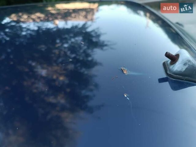 Синий ЗАЗ 1103 Славута, объемом двигателя 1.2 л и пробегом 94 тыс. км за 1850 $, фото 15 на Automoto.ua