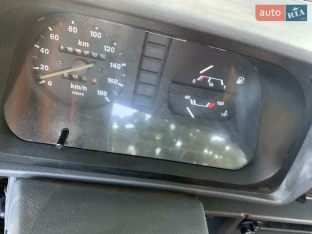 Синий ЗАЗ 1103 Славута, объемом двигателя 1.2 л и пробегом 186 тыс. км за 1250 $, фото 13 на Automoto.ua