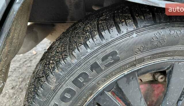 Синий ЗАЗ 1103 Славута, объемом двигателя 1.2 л и пробегом 100 тыс. км за 1100 $, фото 9 на Automoto.ua