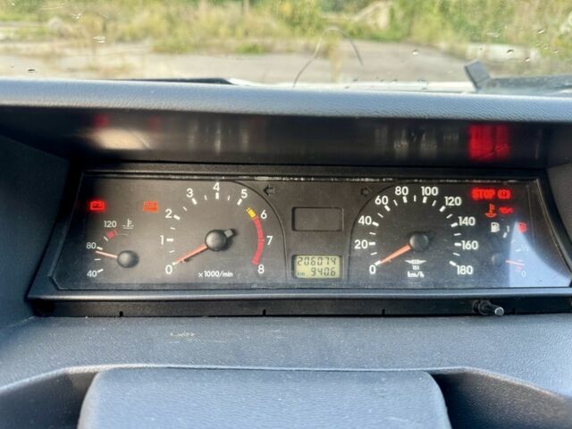 Синий ЗАЗ 1103 Славута, объемом двигателя 1.2 л и пробегом 206 тыс. км за 850 $, фото 10 на Automoto.ua