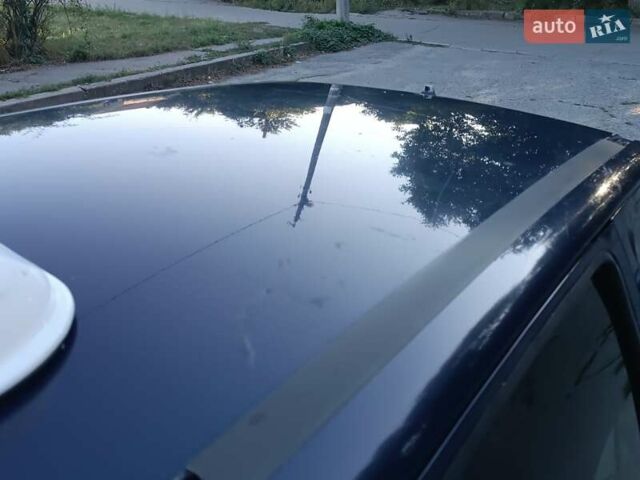 Синий ЗАЗ 1103 Славута, объемом двигателя 1.2 л и пробегом 94 тыс. км за 1850 $, фото 16 на Automoto.ua