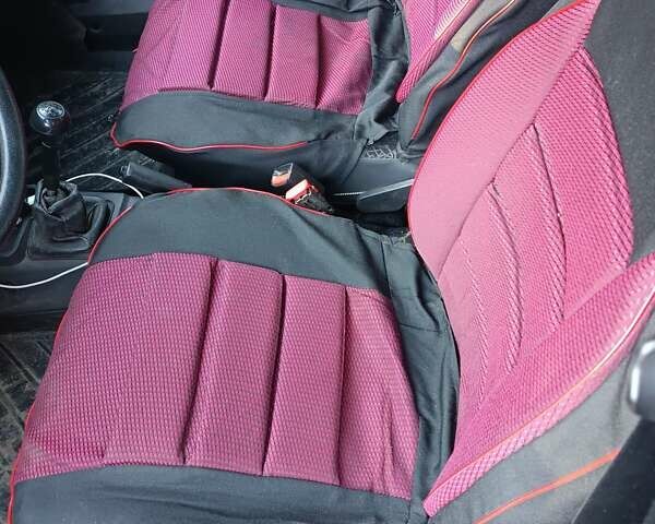 Синий ЗАЗ 1103 Славута, объемом двигателя 1.2 л и пробегом 94 тыс. км за 1850 $, фото 19 на Automoto.ua