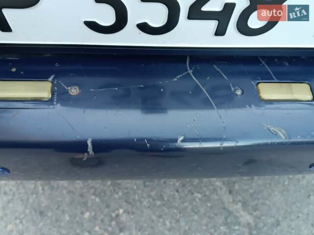 Синий ЗАЗ 1103 Славута, объемом двигателя 1.2 л и пробегом 94 тыс. км за 1850 $, фото 9 на Automoto.ua