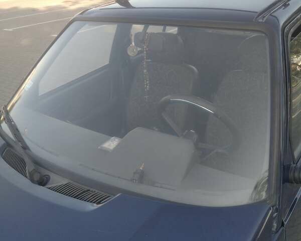 Синий ЗАЗ 1103 Славута, объемом двигателя 1.3 л и пробегом 66 тыс. км за 1550 $, фото 7 на Automoto.ua