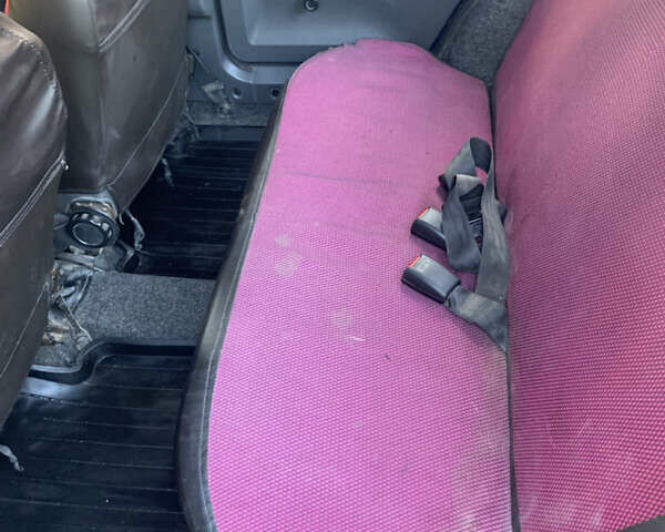 Синий ЗАЗ 1103 Славута, объемом двигателя 1.2 л и пробегом 186 тыс. км за 1250 $, фото 11 на Automoto.ua